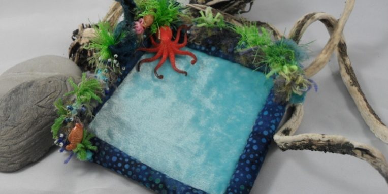 plateau perles pour blog