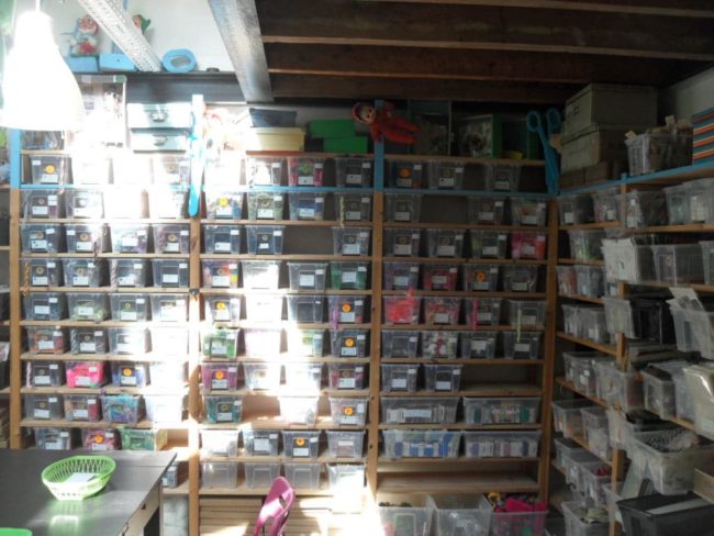 chez Léa Stansal Chez Léa Stansal