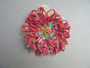 modèle Gaillarde de Léa Stansal