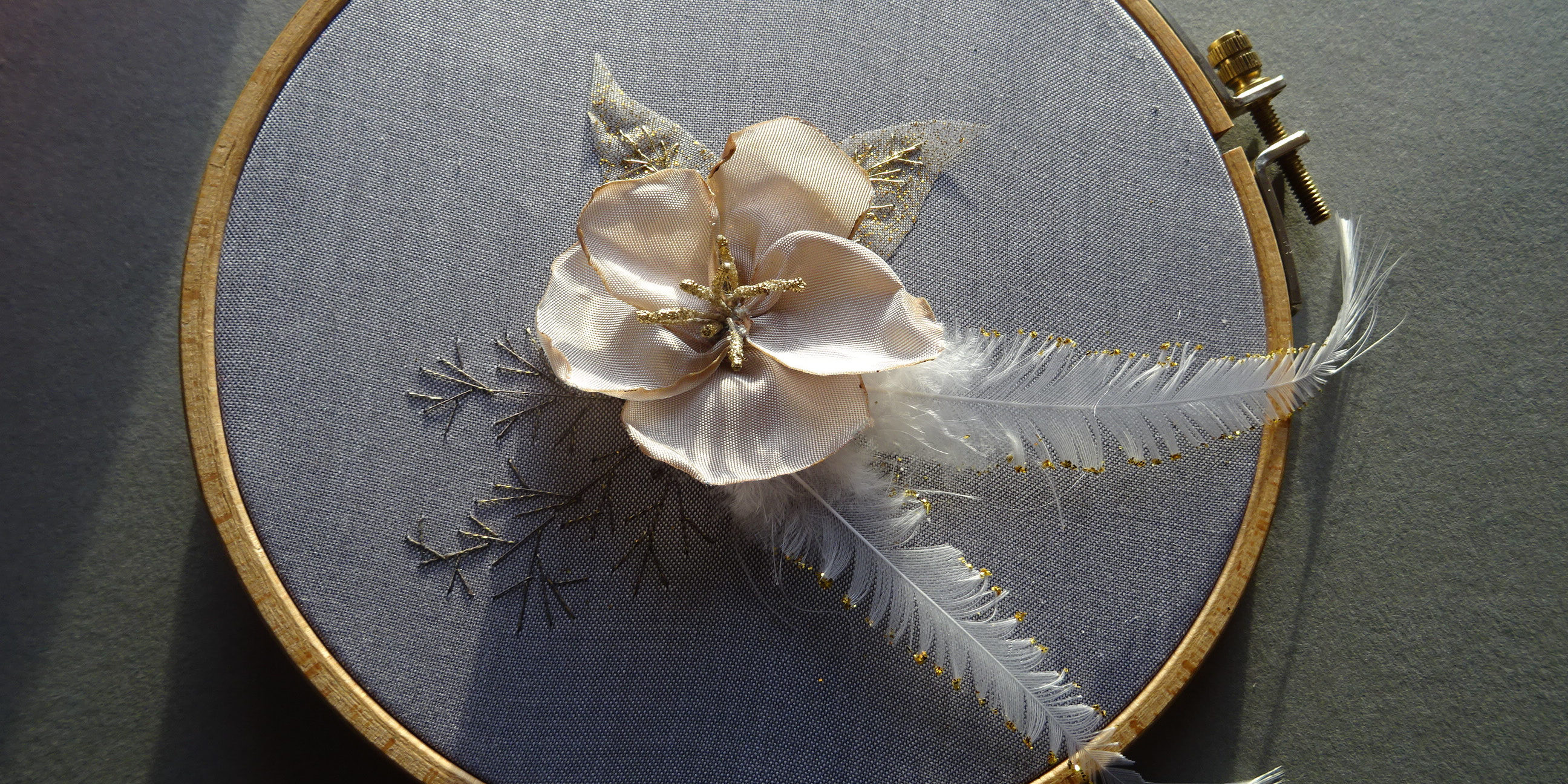 Joyeuses fêtes 2019 Fils et Fantaisies