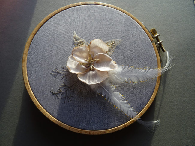 Joyeuses fêtes 2019 Fils et Fantaisies