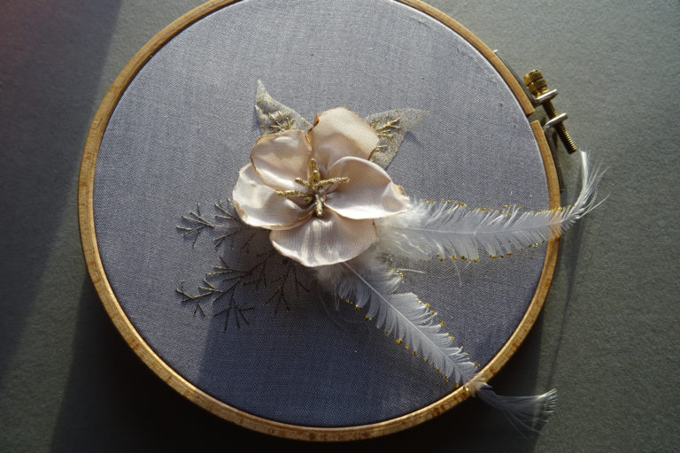 Joyeuses fêtes 2019 Fils et Fantaisies