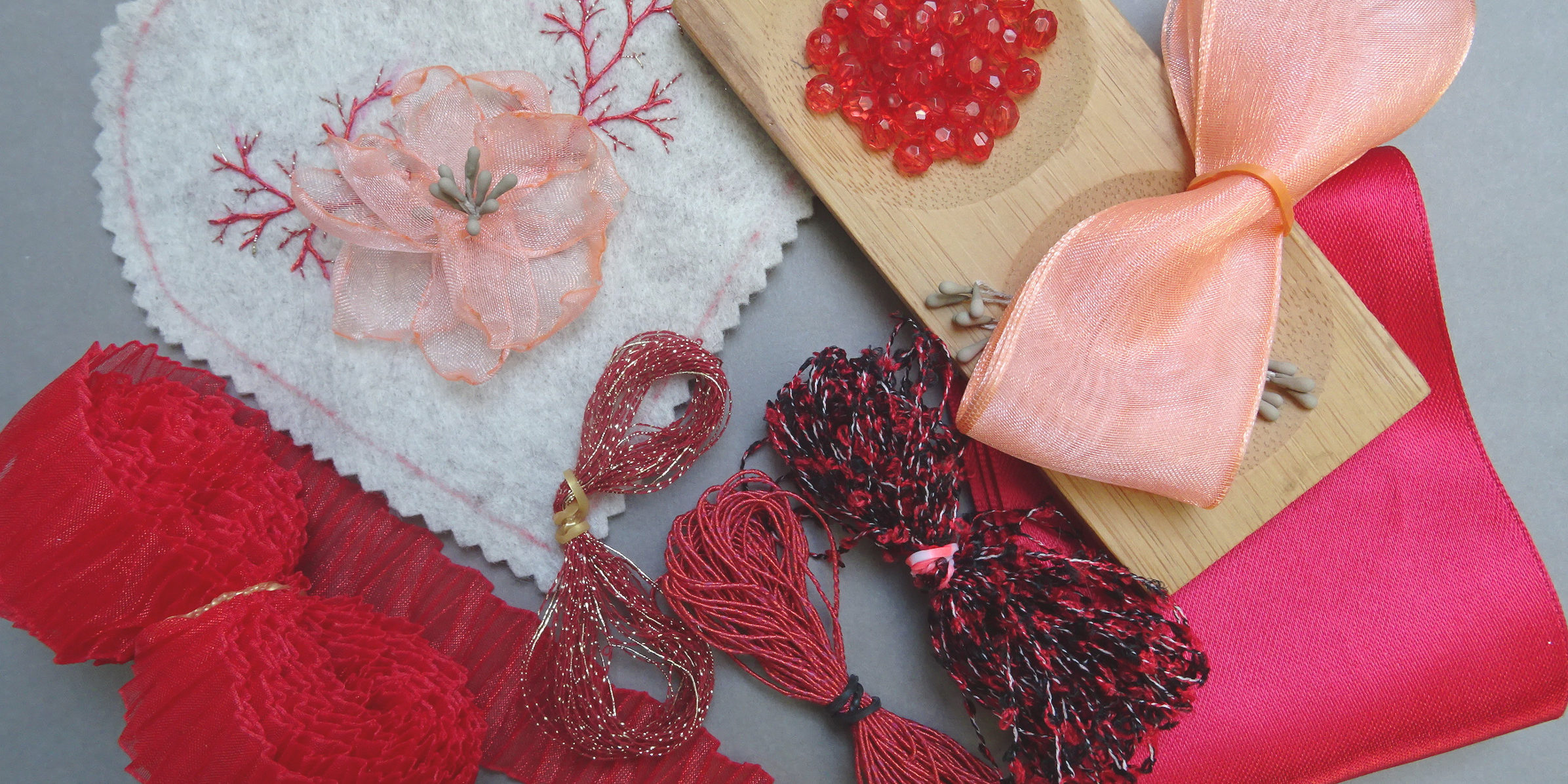 Assortiment Histoires d'Amour Petits prix