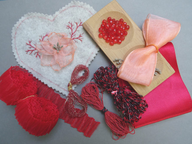 Assortiment Histoires d'Amour Petits prix