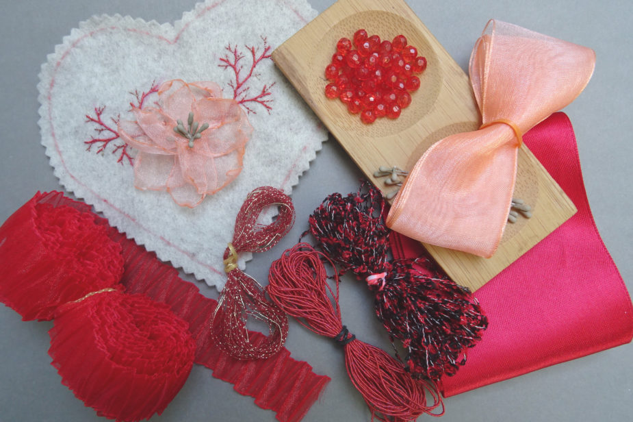 Assortiment Histoires d'Amour Petits prix