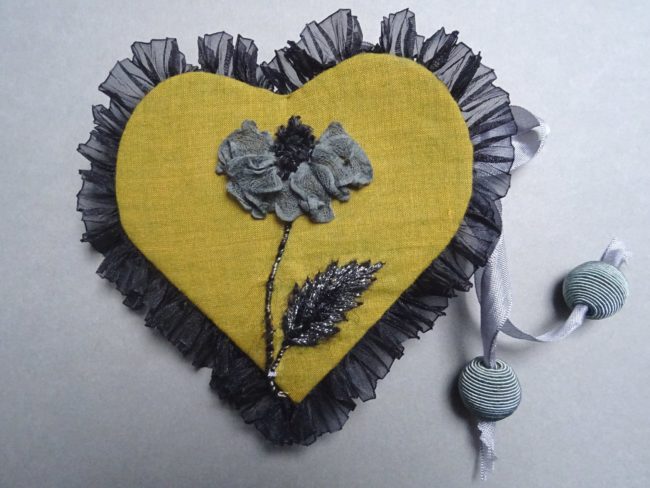 tuto range aiguilles