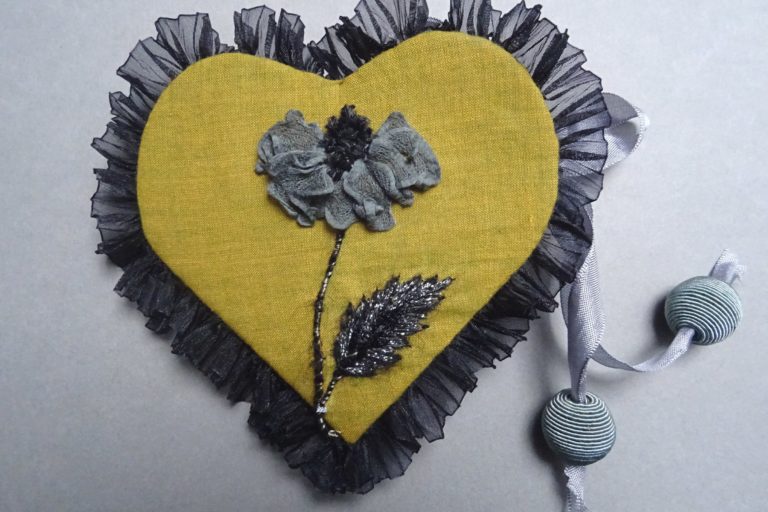 tuto range aiguilles