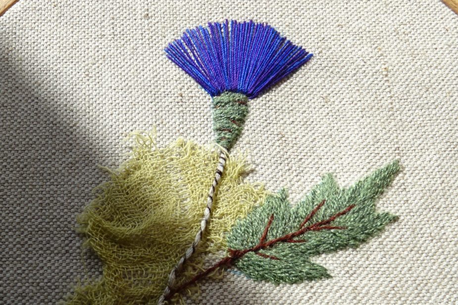 nuance brodée #5