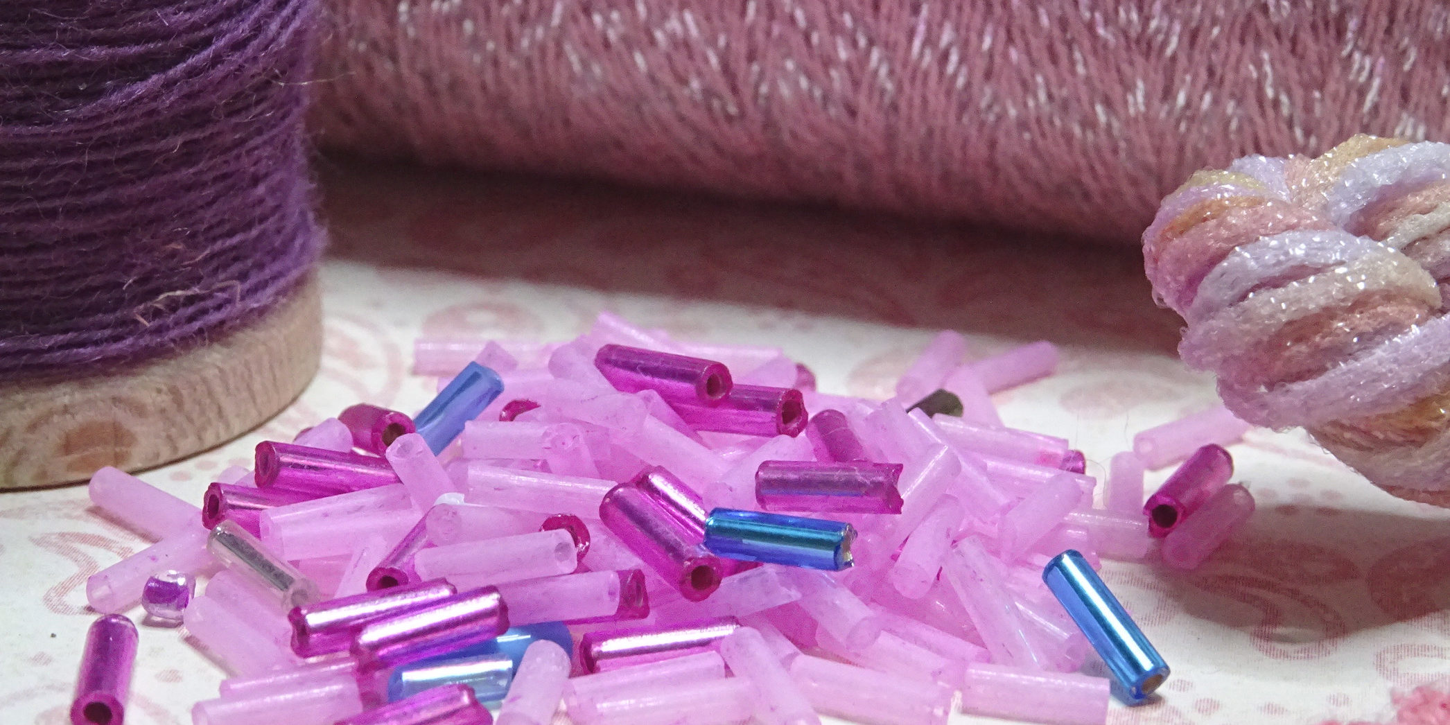 E-cours broderie d'embellissement