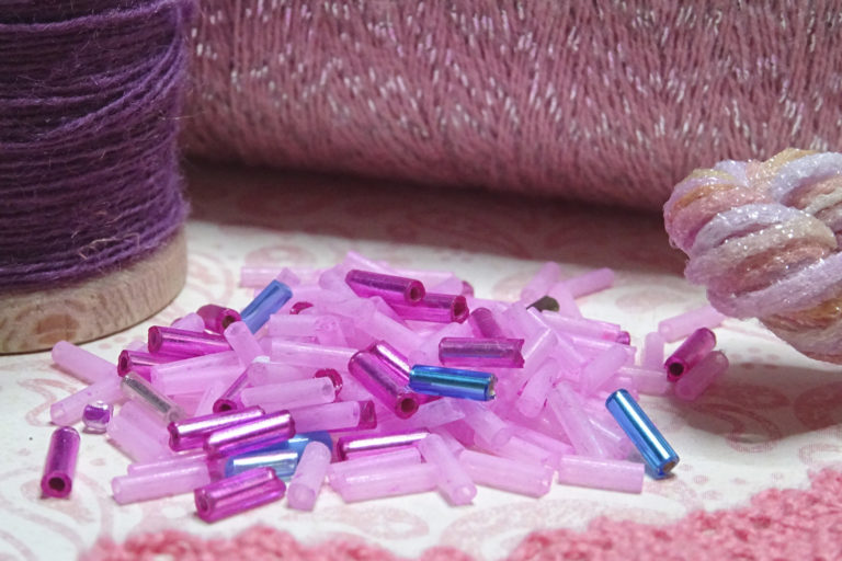 E-cours broderie d'embellissement