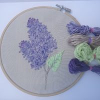 Assortiment "Lilas"