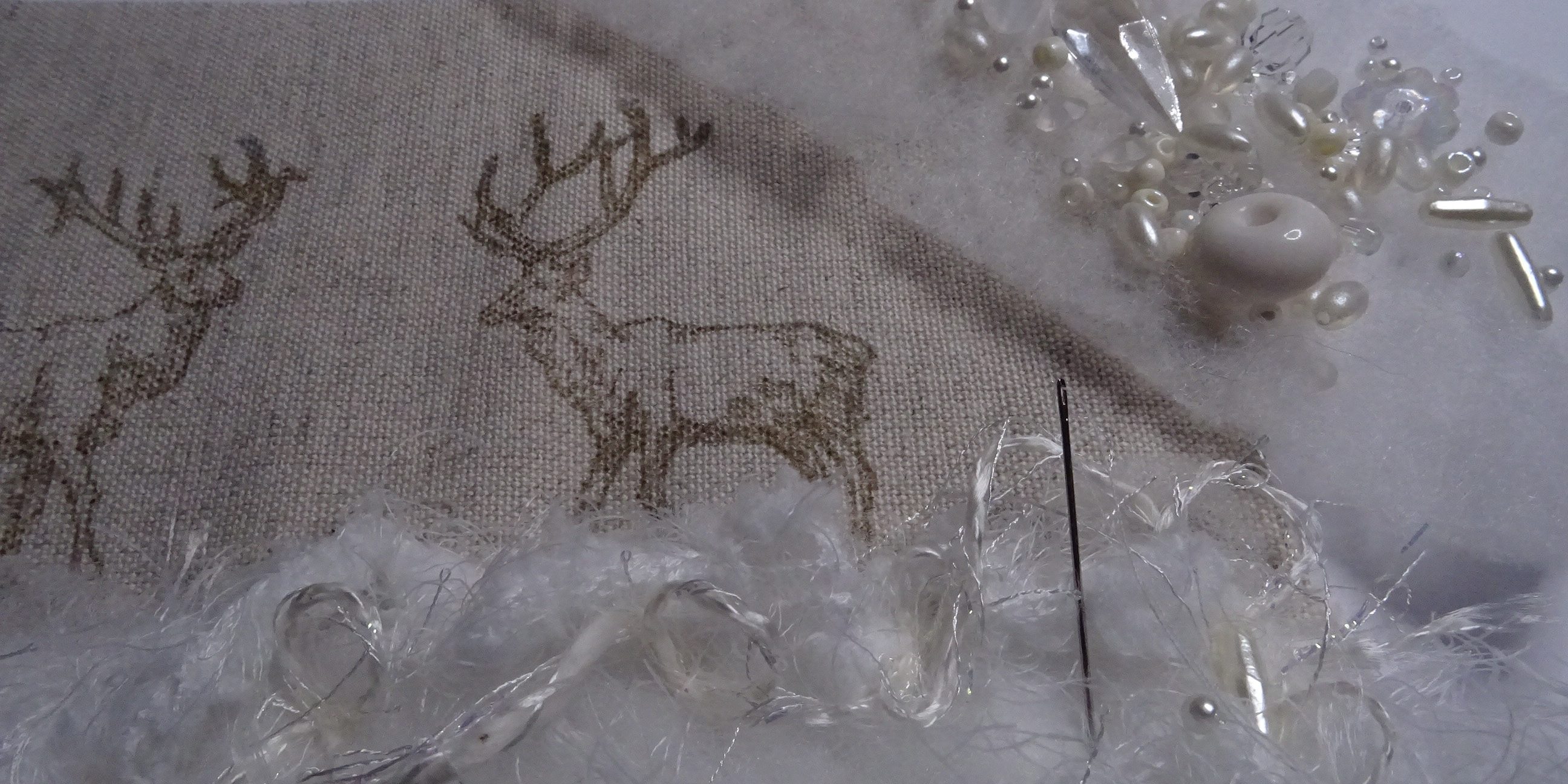 Broder la neige – Animations Fils et Fantaisies Broder la Neige