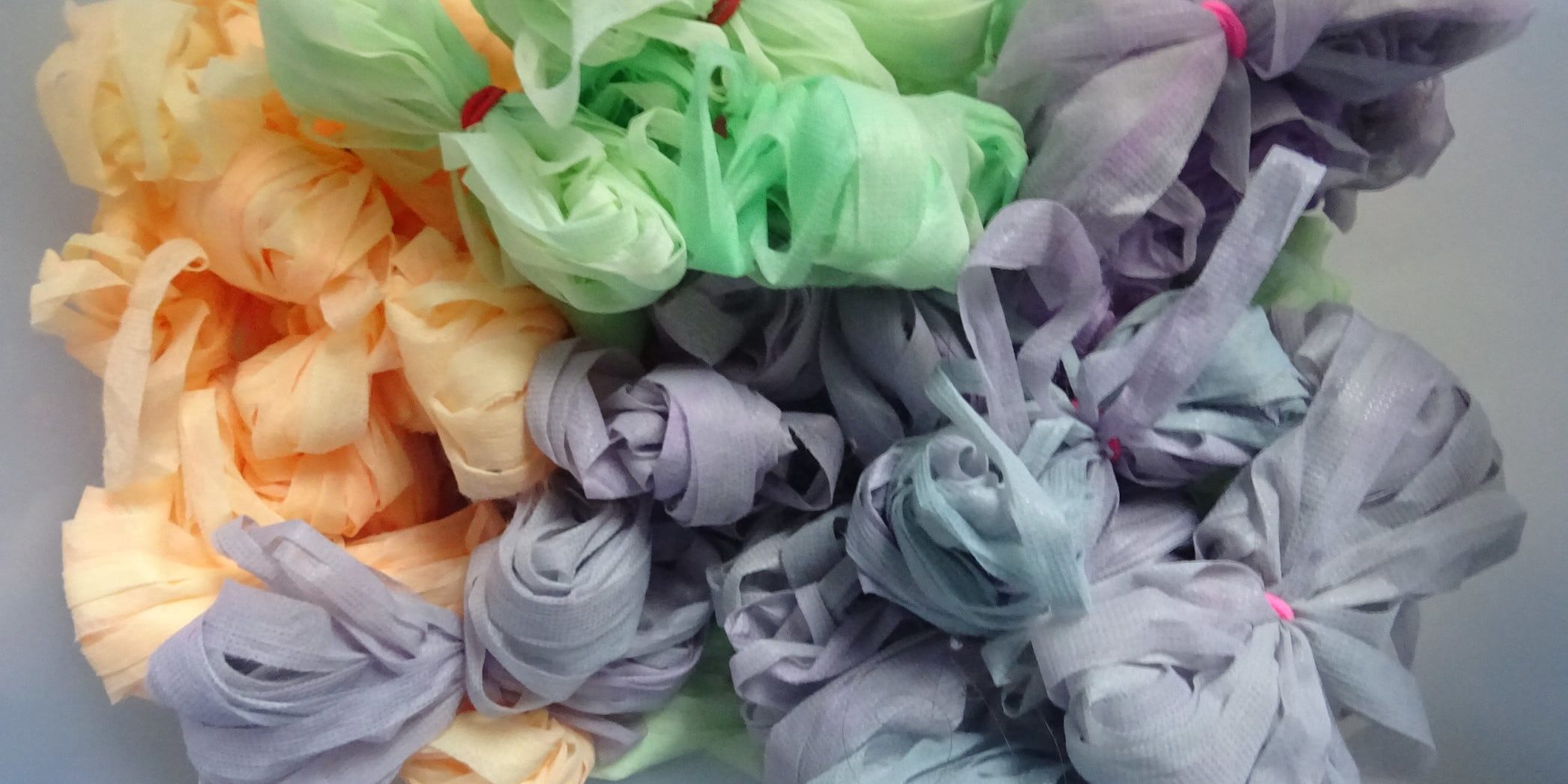 Fiche fil Intissé dit aussi fil papier