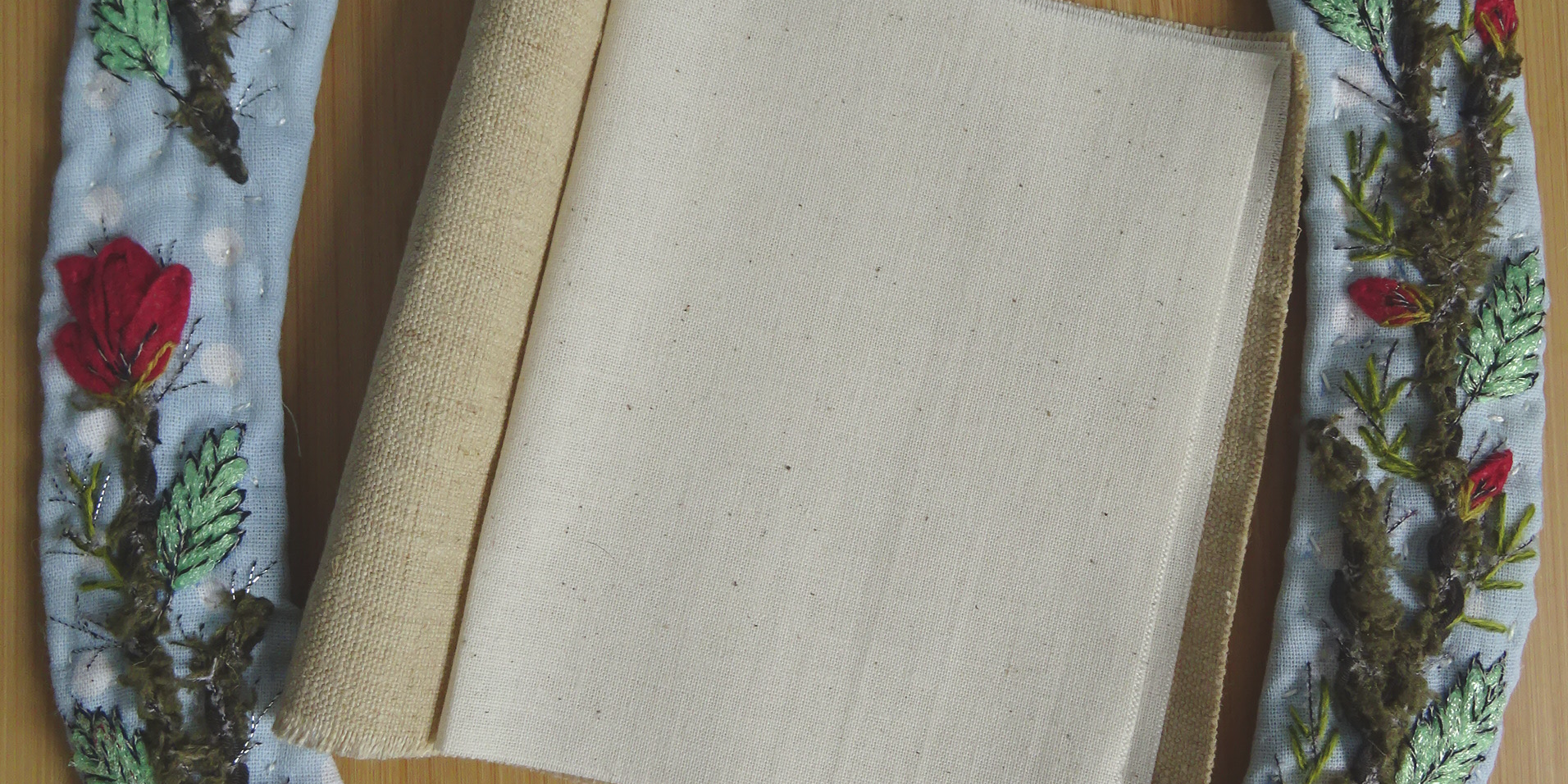 angoisse de la page blanche en broderie – Fils et Fantaisies angoisse de la page blanche en broderie - Comment la vaincre ? - Fils et Fantaisies