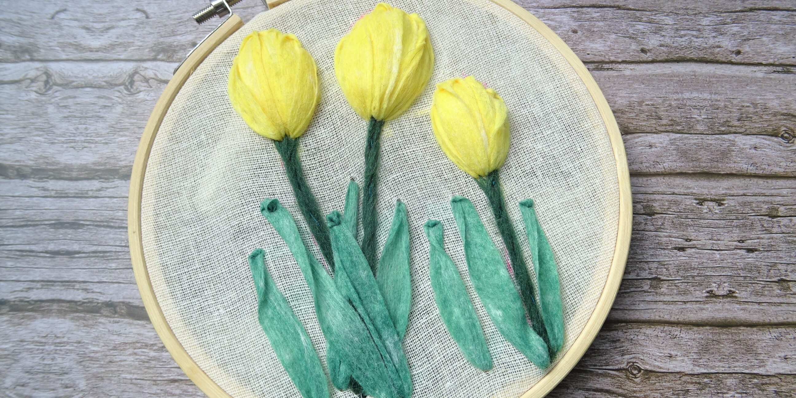 broder des tulipes – Fils et Fantaisies broder des tulipes - broderie d'embellissement ou broderie créative - Fils et Fantaisies